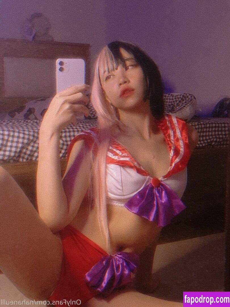 nahaneulll /  leak of nude photo #0064 from OnlyFans or Patreon