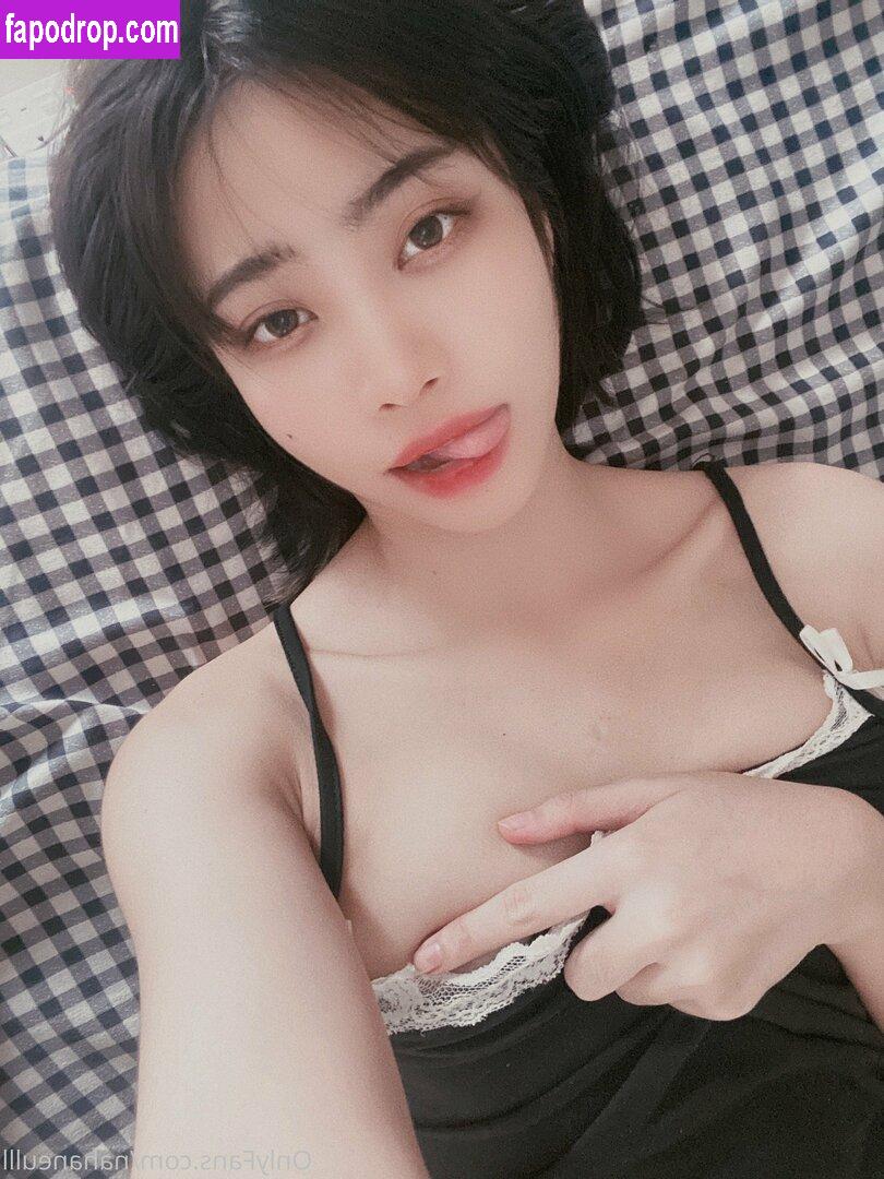 nahaneulll /  leak of nude photo #0081 from OnlyFans or Patreon