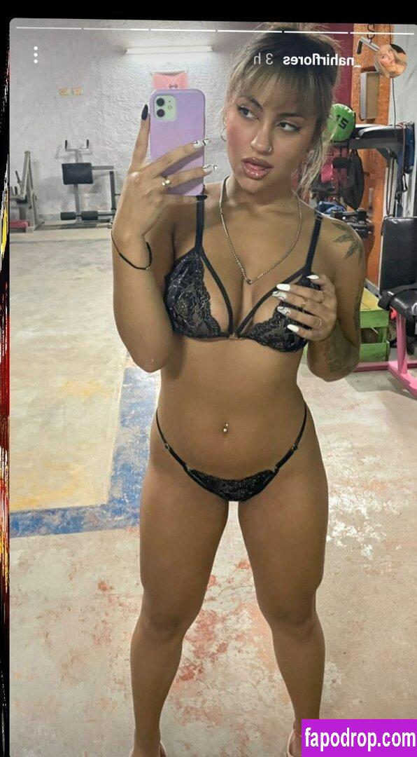 Nahir Flores / _nahirflores / nahirrf leak of nude photo #0048 from OnlyFans or Patreon