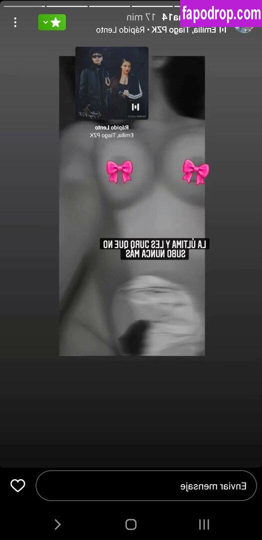 Nahir Orellana / eliana.ore14 leak of nude photo #0004 from OnlyFans or Patreon