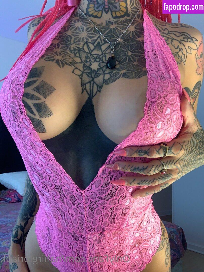 nahirgloriaokk /  leak of nude photo #0013 from OnlyFans or Patreon