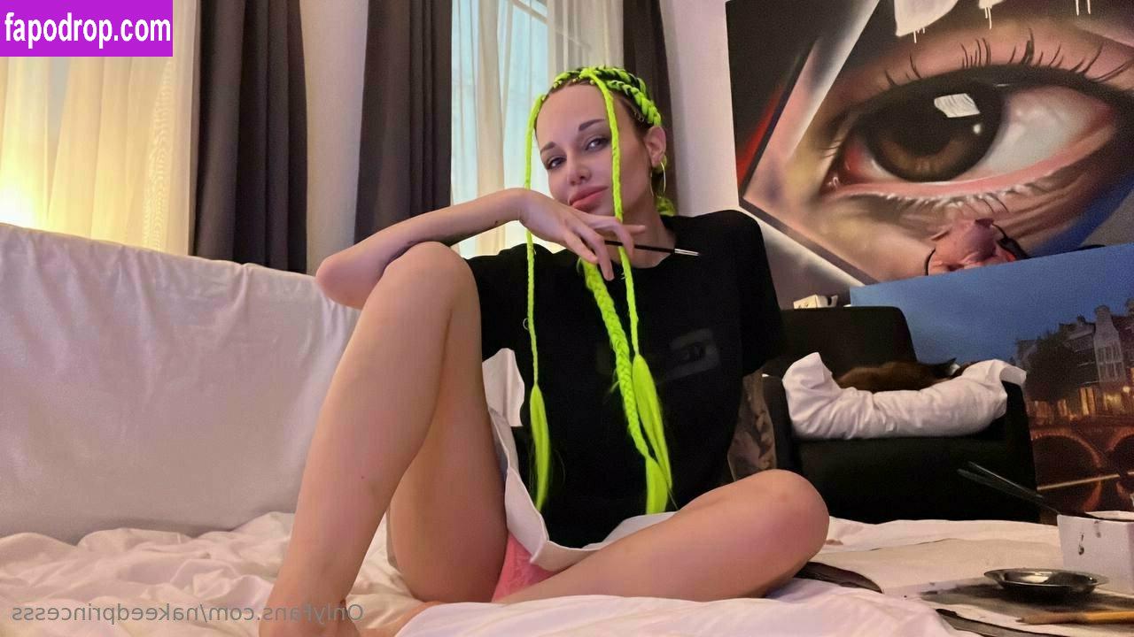 nakeedprincesss / pppprincess leak of nude photo #0013 from OnlyFans or Patreon