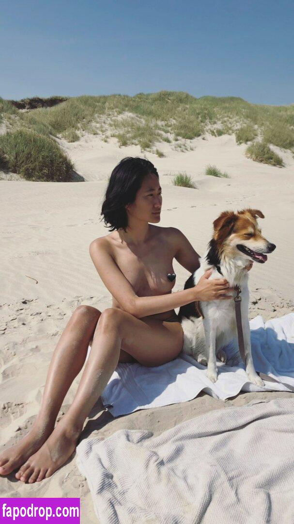 Nakiesheri / Sheri Chiu leak of nude photo #0011 from OnlyFans or Patreon