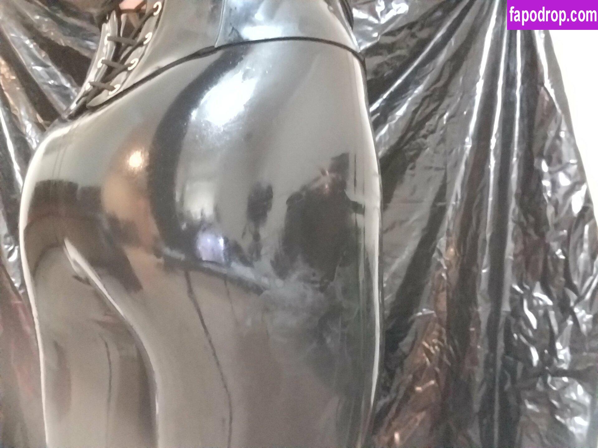 nami_latex /  leak of nude photo #0056 from OnlyFans or Patreon