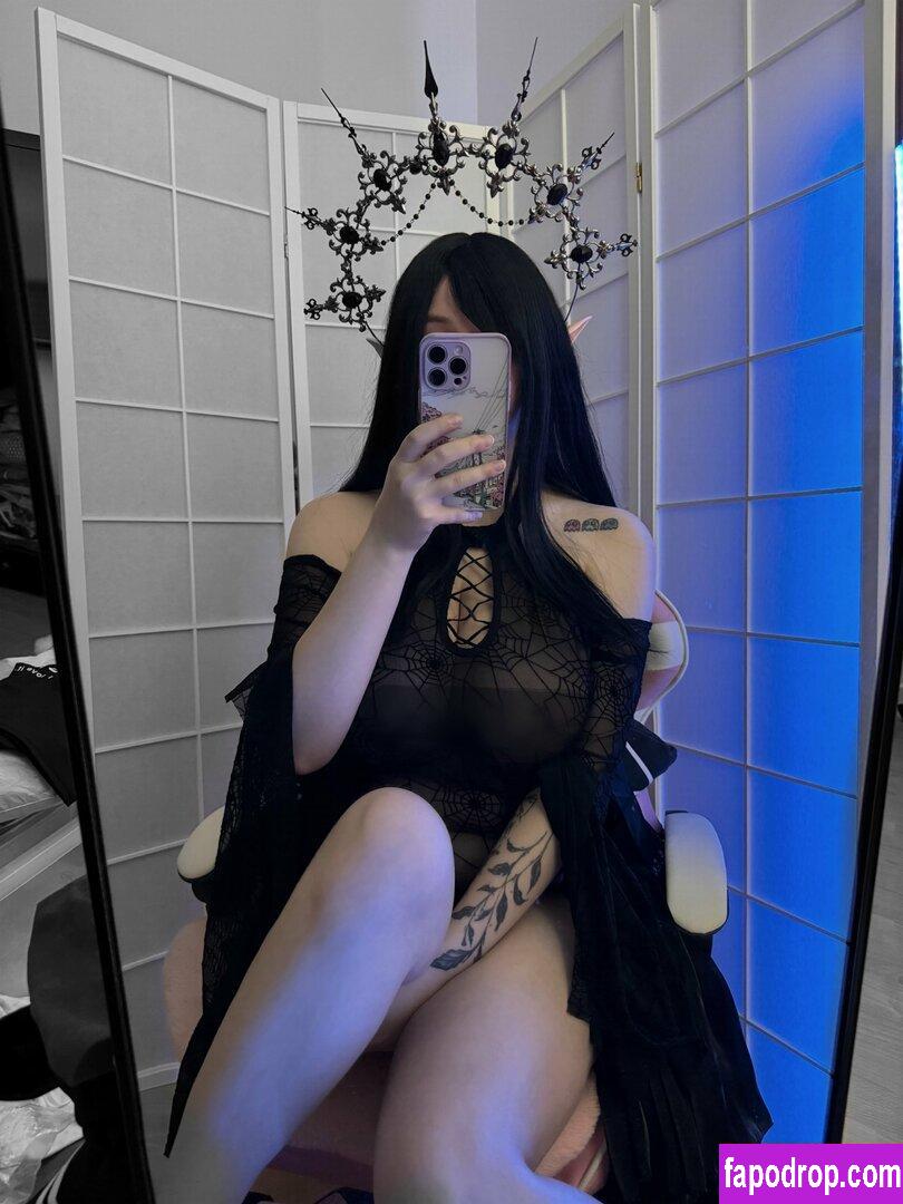 Namineyy / NamineyCos / naminey leak of nude photo #0271 from OnlyFans or Patreon