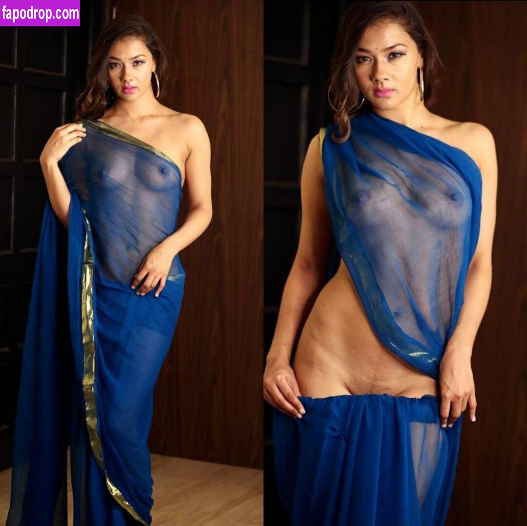 Namrata Malla Zenith / namritamalla leak of nude photo #0023 from OnlyFans or Patreon