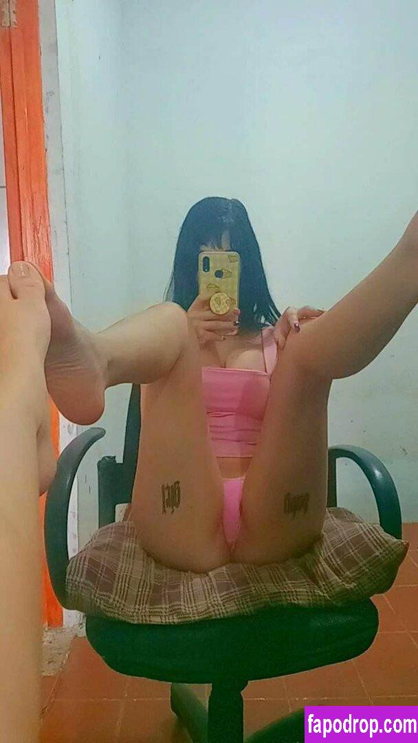 Nana Batatinha / Himiko / na_na_m1218 / nana_batatinha leak of nude photo #0034 from OnlyFans or Patreon