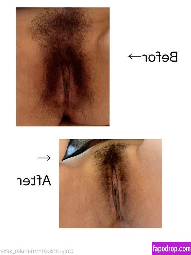 nanako_sexy / iamnanabananaa leak of nude photo #0030 from OnlyFans or Patreon