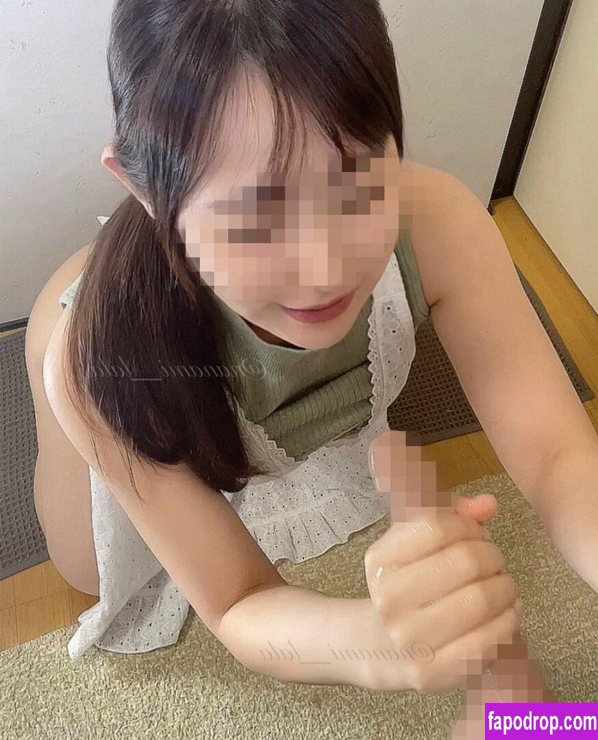 nanami__lala / naana__chan leak of nude photo #0002 from OnlyFans or Patreon