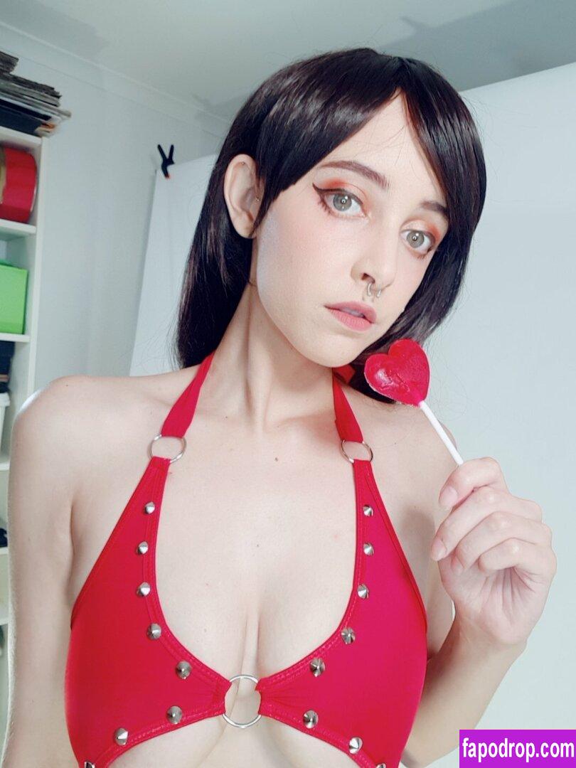 Nanashi_Nase / nanashinase leak of nude photo #0006 from OnlyFans or Patreon