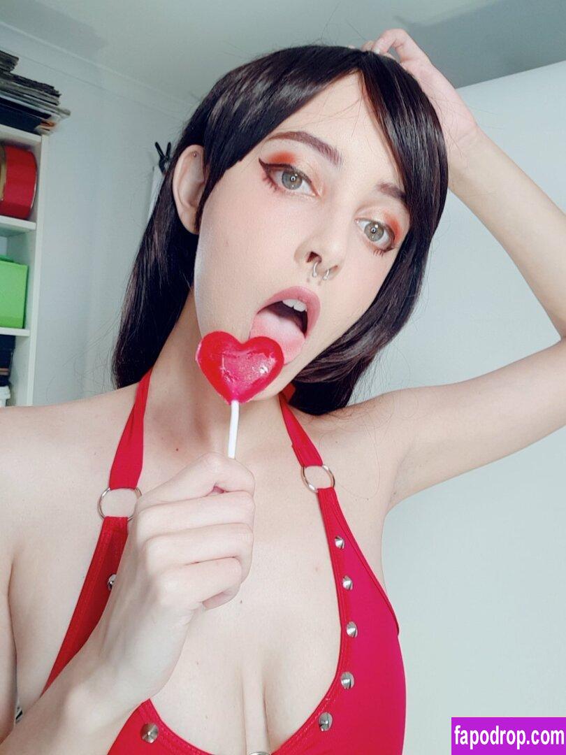 Nanashi_Nase / nanashinase leak of nude photo #0007 from OnlyFans or Patreon