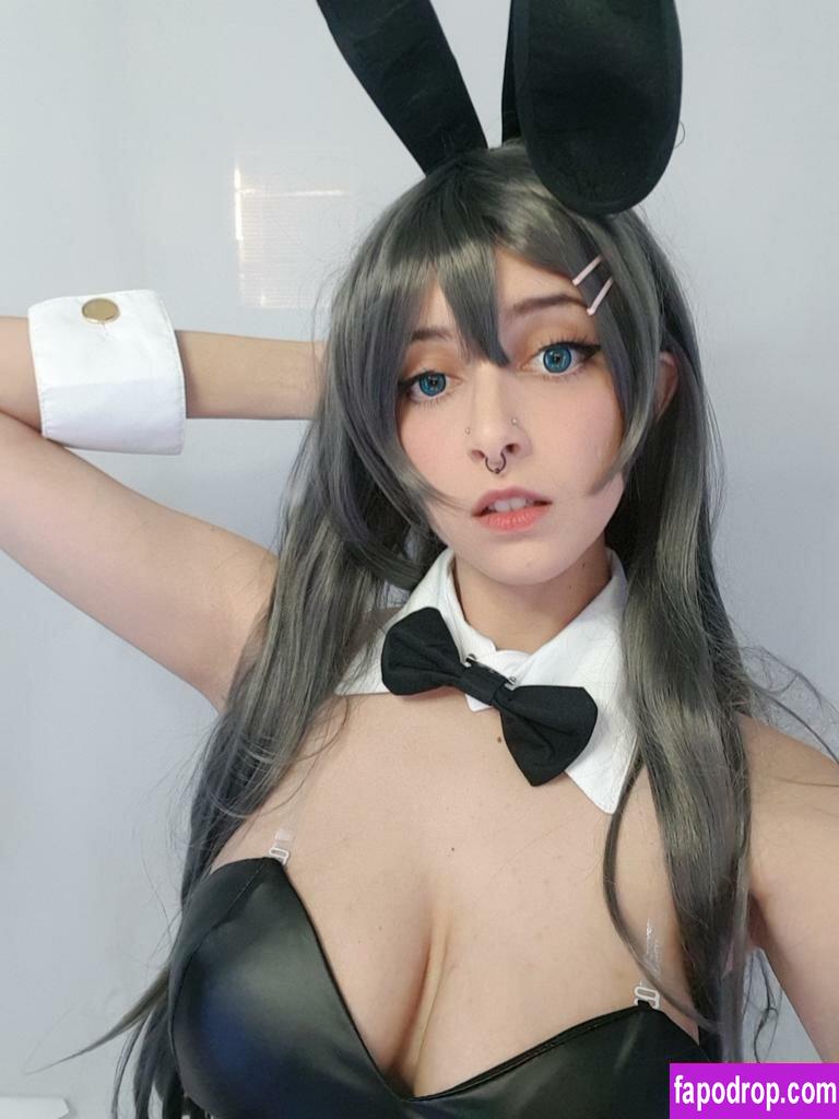 Nanashi_Nase / nanashinase leak of nude photo #0014 from OnlyFans or Patreon