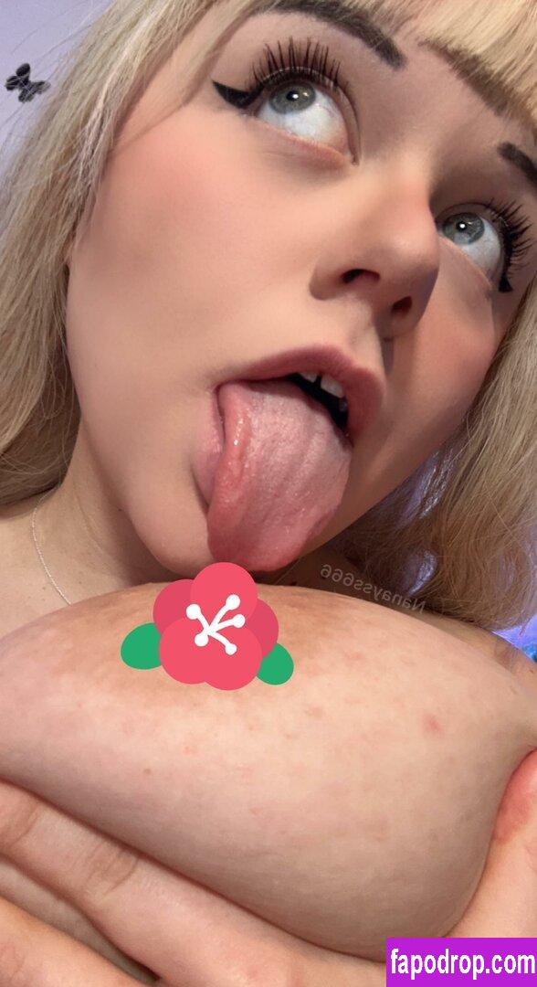 nanayss666 / Real_Nanayss666 / ocyboby leak of nude photo #0082 from OnlyFans or Patreon