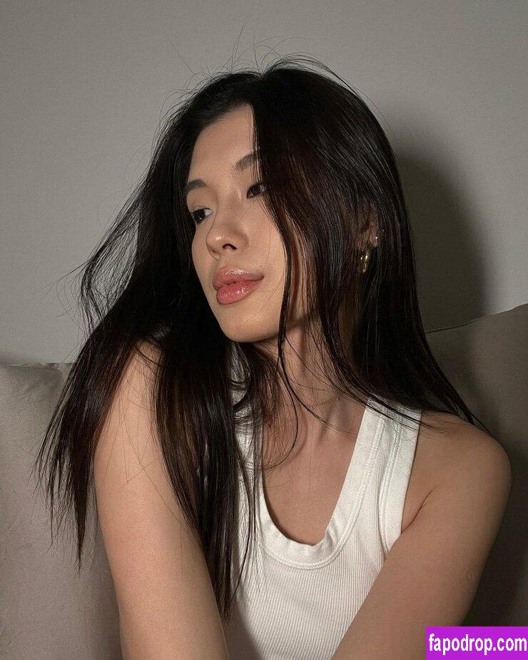 Nanczhang / Nancyzhang / online_succubus leak of nude photo #0001 from OnlyFans or Patreon