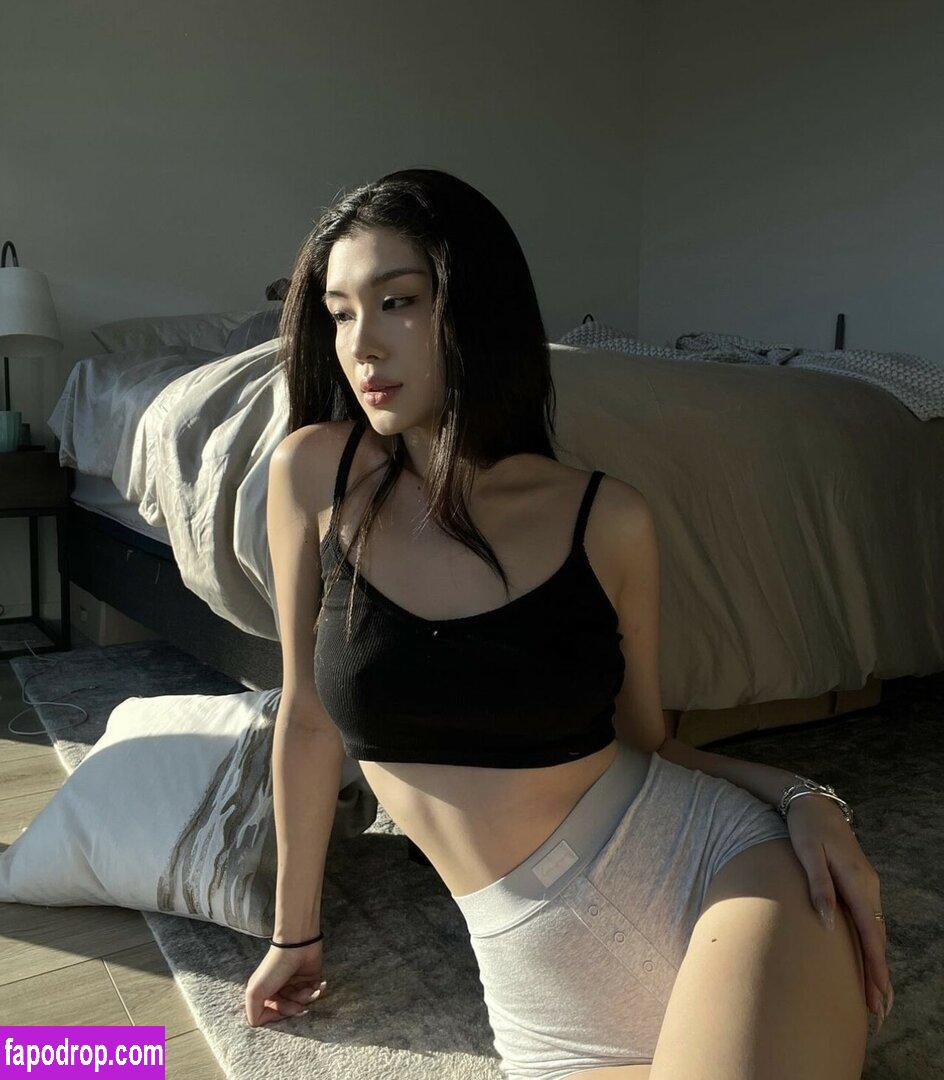 Nanczhang / Nancyzhang / online_succubus leak of nude photo #0004 from OnlyFans or Patreon