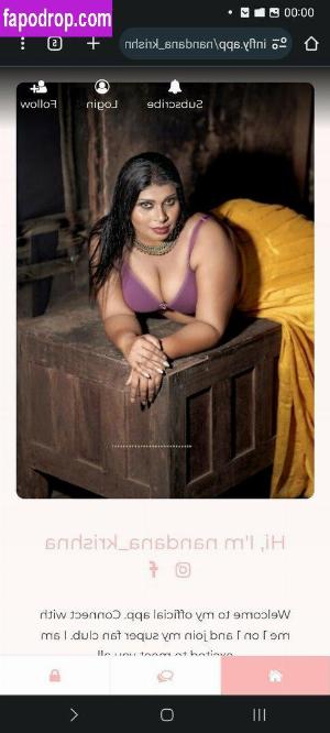 Nandana Krishna leak #0013