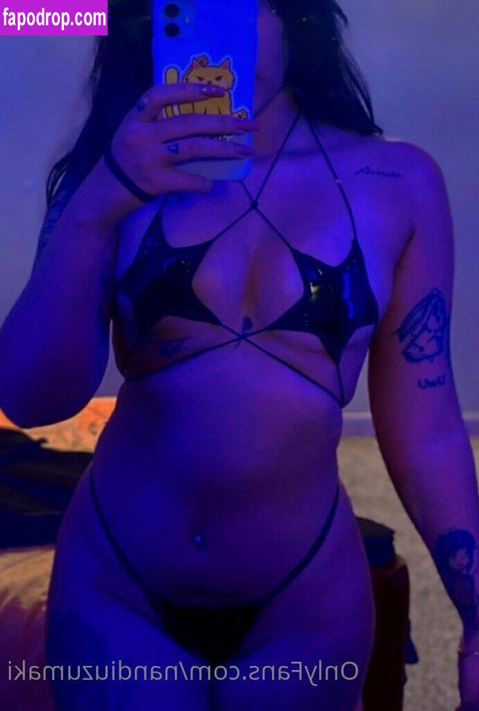 Nandiuzumaki leak of nude photo #0074 from OnlyFans or Patreon