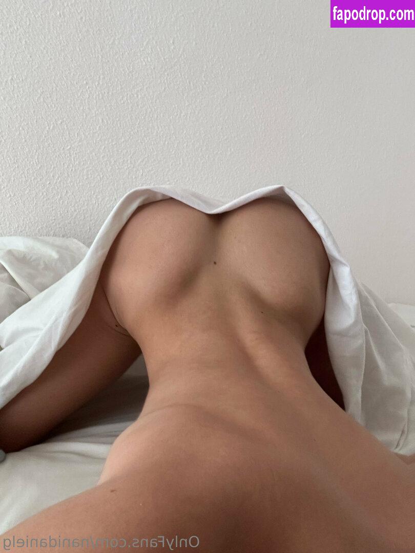 nanidanielg /  leak of nude photo #0044 from OnlyFans or Patreon