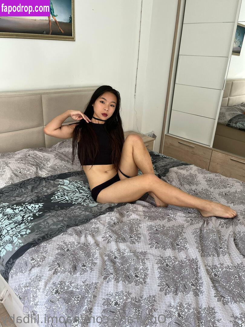 naomi.lilbaby /  leak of nude photo #0043 from OnlyFans or Patreon