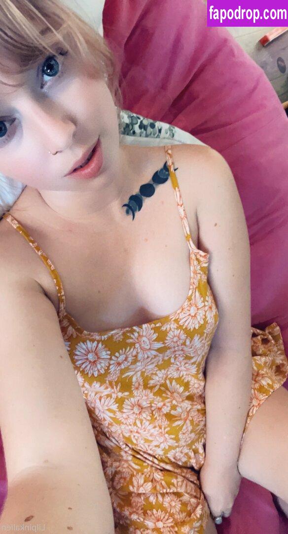 Naomi Lilpinkalien / lilpinkalien leak of nude photo #0005 from OnlyFans or Patreon