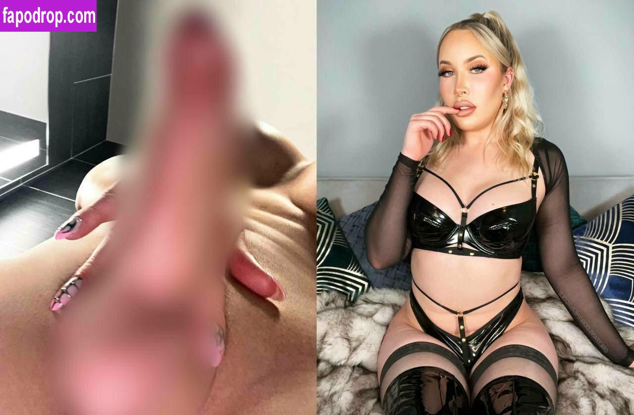 naomi4free_closed / halfricanbarbie leak of nude photo #0001 from OnlyFans or Patreon