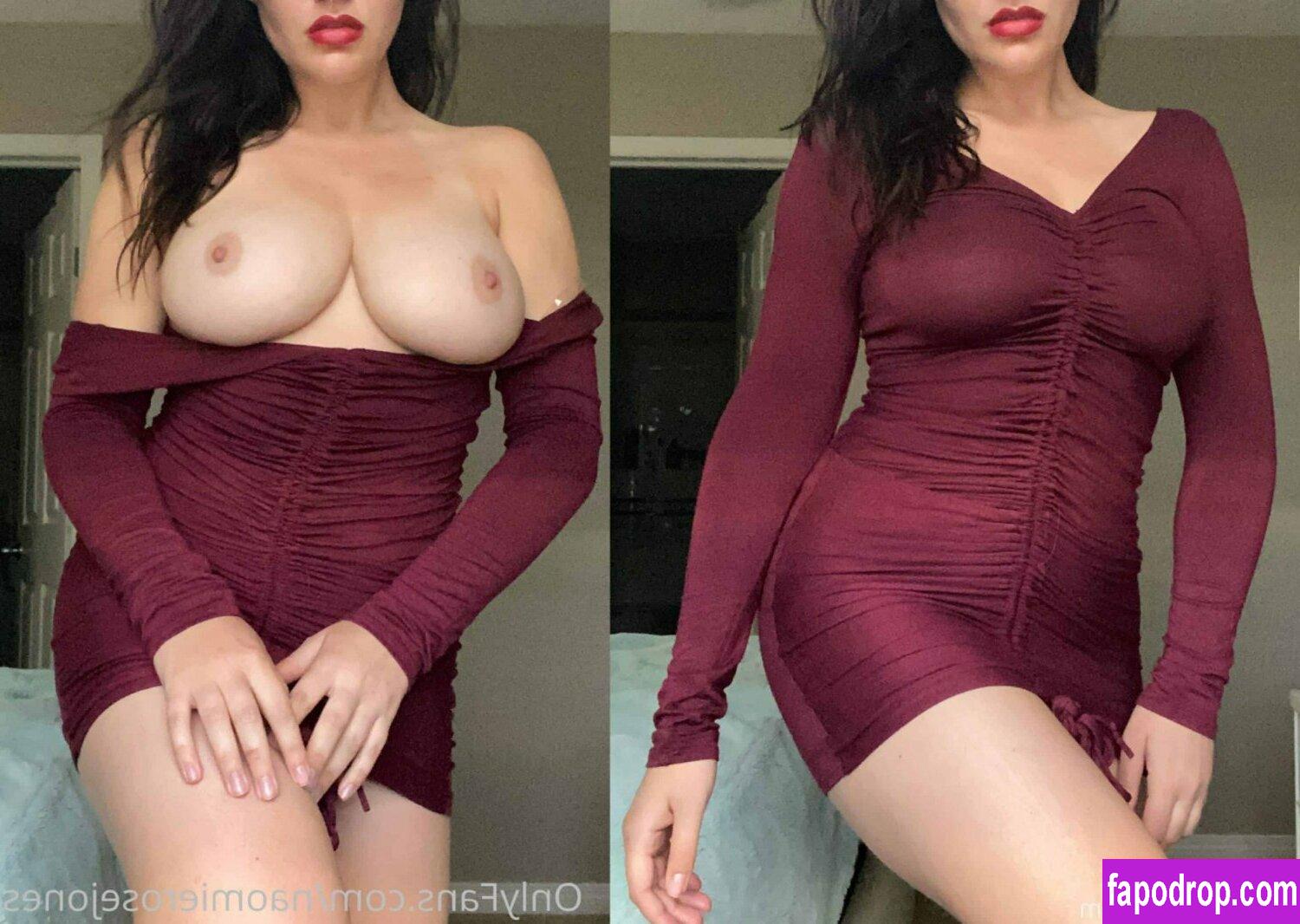 Naomie Rose / naomierosejones leak of nude photo #0015 from OnlyFans or Patreon