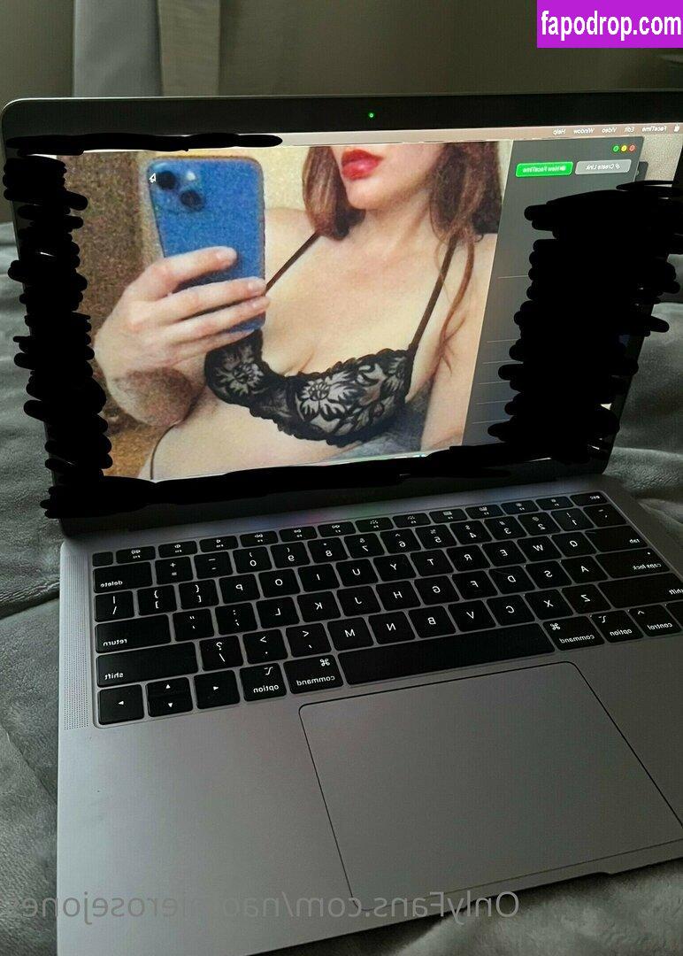NaomieRoseJones / Naomie Rose leak of nude photo #0144 from OnlyFans or Patreon