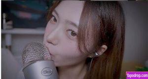 Nareun ASMR photo #0011