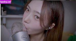 Nareun ASMR photo #0012