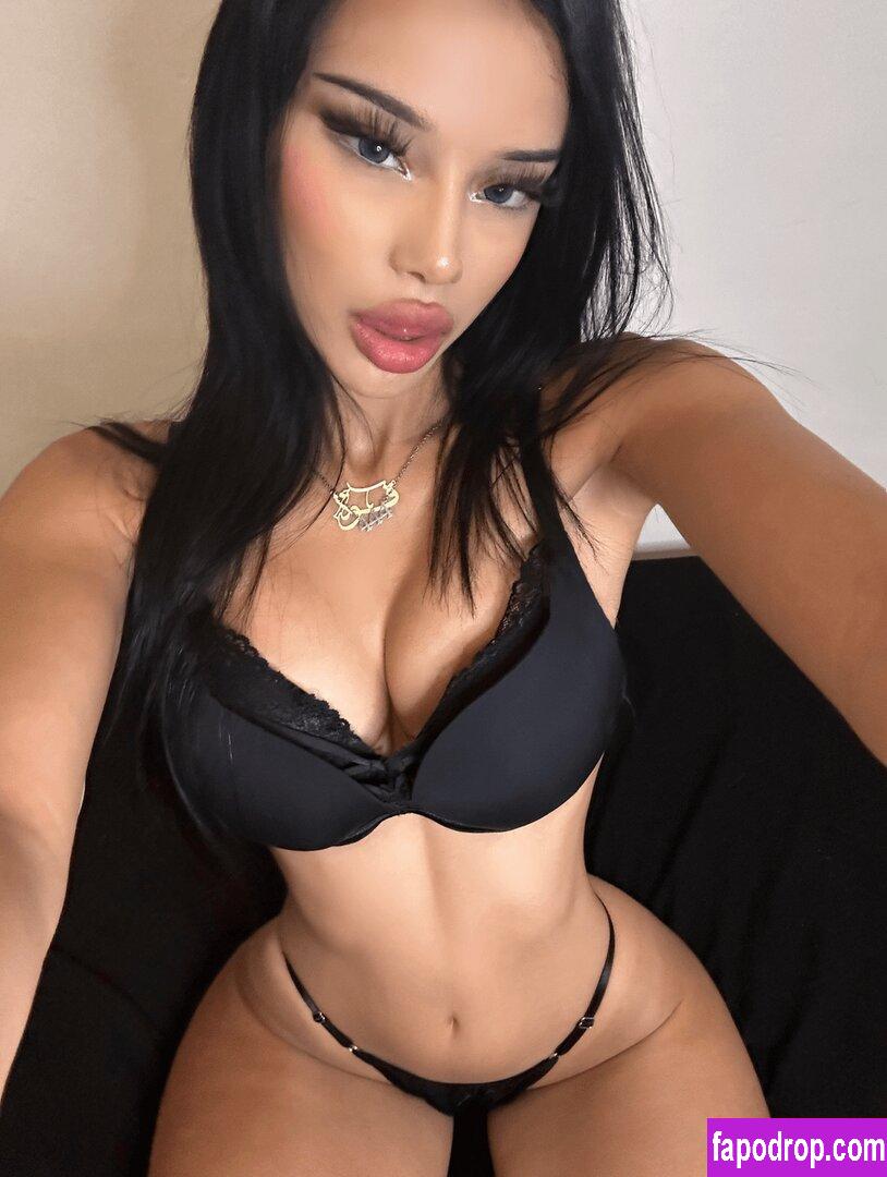 Naribnb / Nari / Naribnbb leak of nude photo #0119 from OnlyFans or Patreon