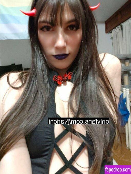 Narichi leak of nude photo #0001 from OnlyFans or Patreon