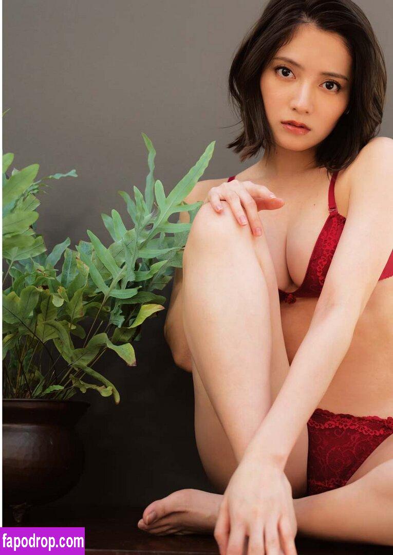 Nashiko Momotsuki / nashiko_cos leak of nude photo #0078 from OnlyFans or Patreon