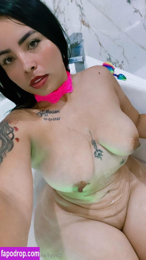Nasly Solanyi / Abbysol / Naslysoll leak of nude photo #0066 from OnlyFans or Patreon
