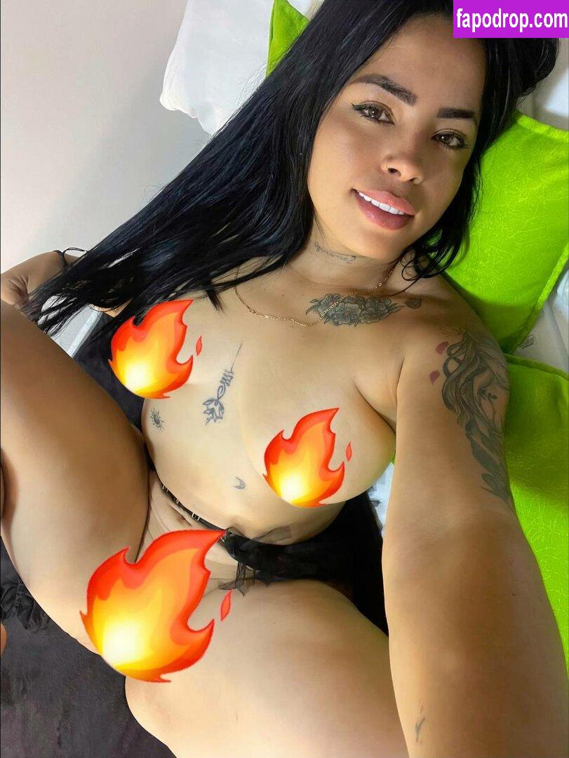 Nasly Solanyi / Abbysol / Naslysoll leak of nude photo #0078 from OnlyFans or Patreon