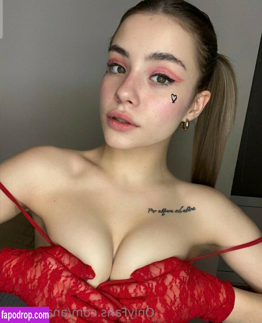 nastasiav /  leak of nude photo #0017 from OnlyFans or Patreon