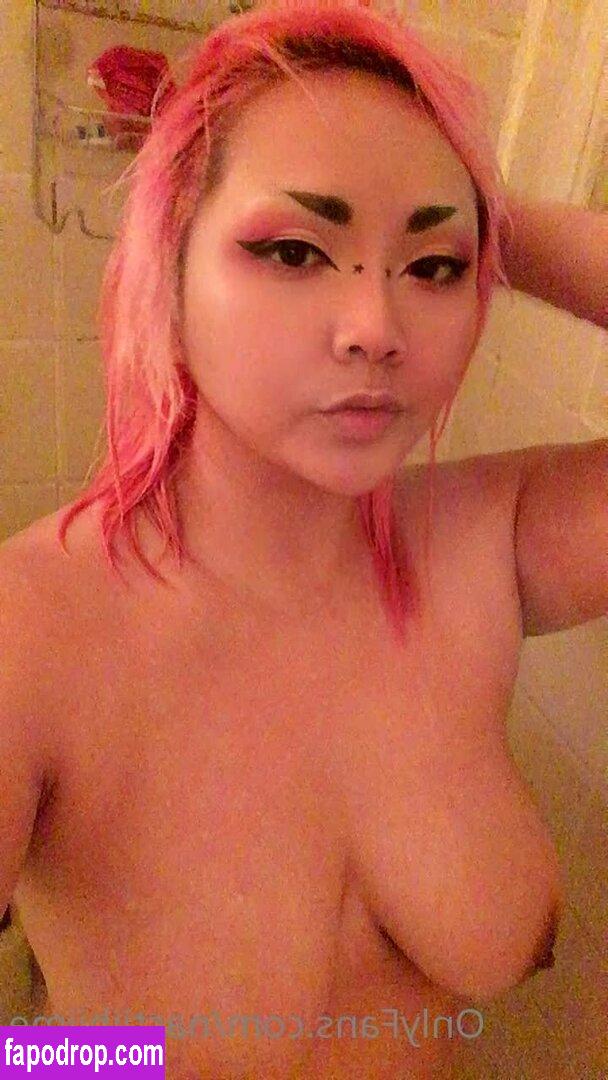 nastiihiime / Hoshi_hiime / Hoshihiime leak of nude photo #0035 from OnlyFans or Patreon