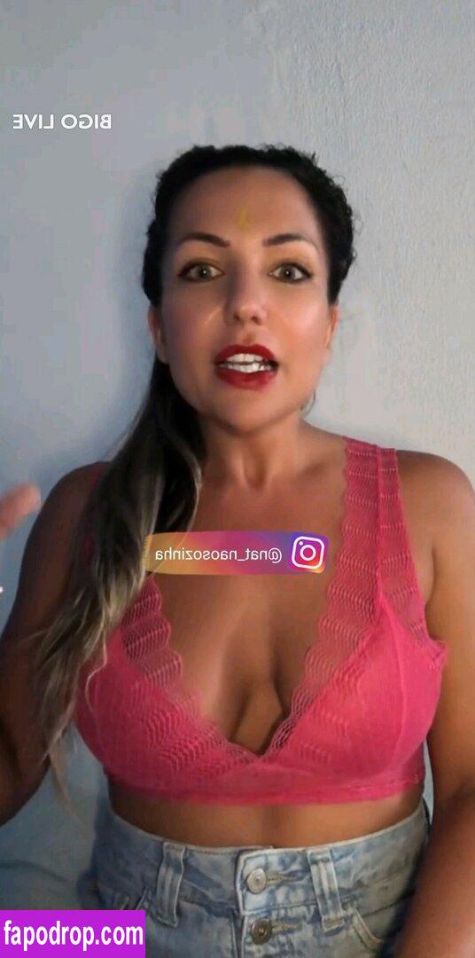 Nat_naosozinha / Barbie Fitness leak of nude photo #0003 from OnlyFans or Patreon