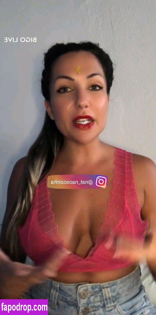 Nat_naosozinha / Barbie Fitness leak of nude photo #0005 from OnlyFans or Patreon