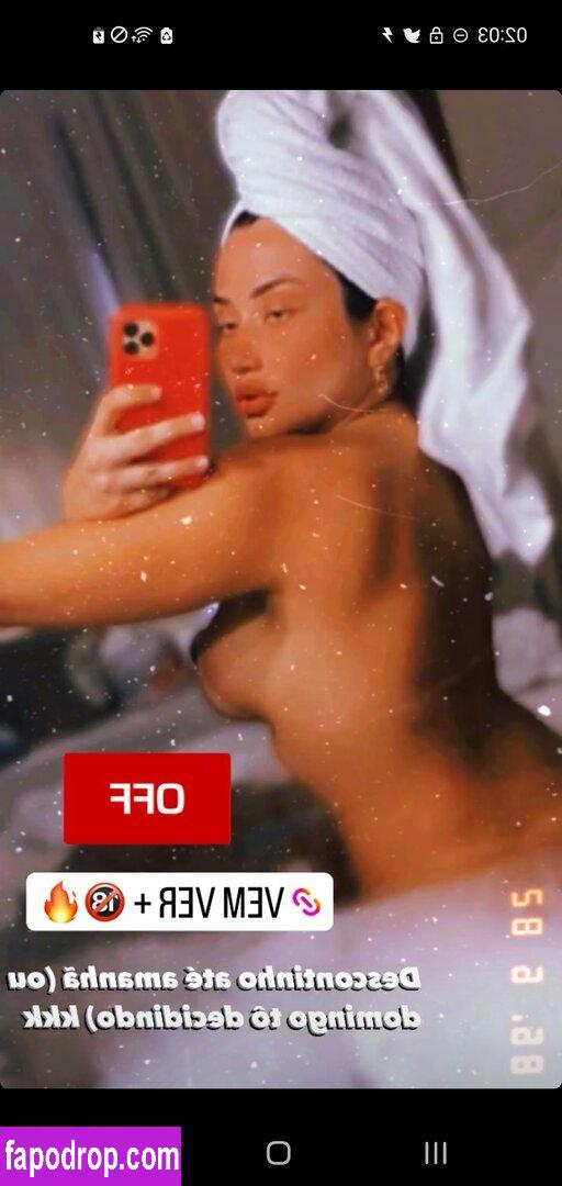 Natacha Risso / natacharisso leak of nude photo #0001 from OnlyFans or Patreon
