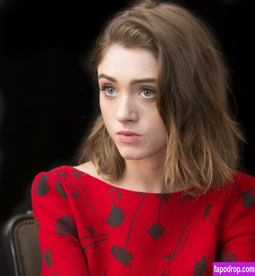 Natalia Dyer / nattyiceofficial leak of nude photo #0130 from OnlyFans or Patreon