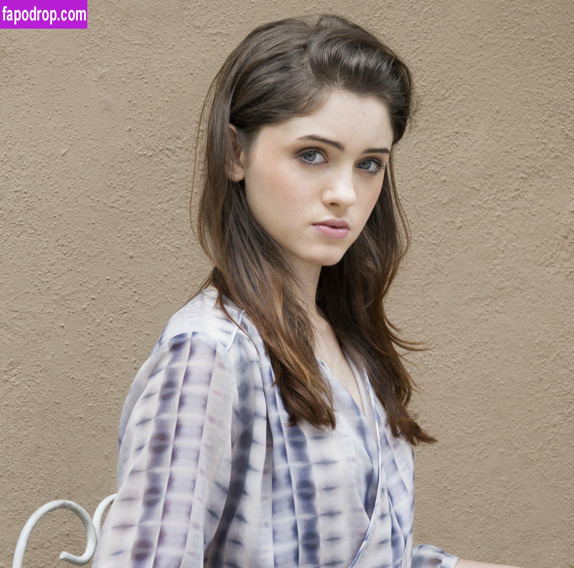 Natalia Dyer / nattyiceofficial leak of nude photo #0133 from OnlyFans or Patreon