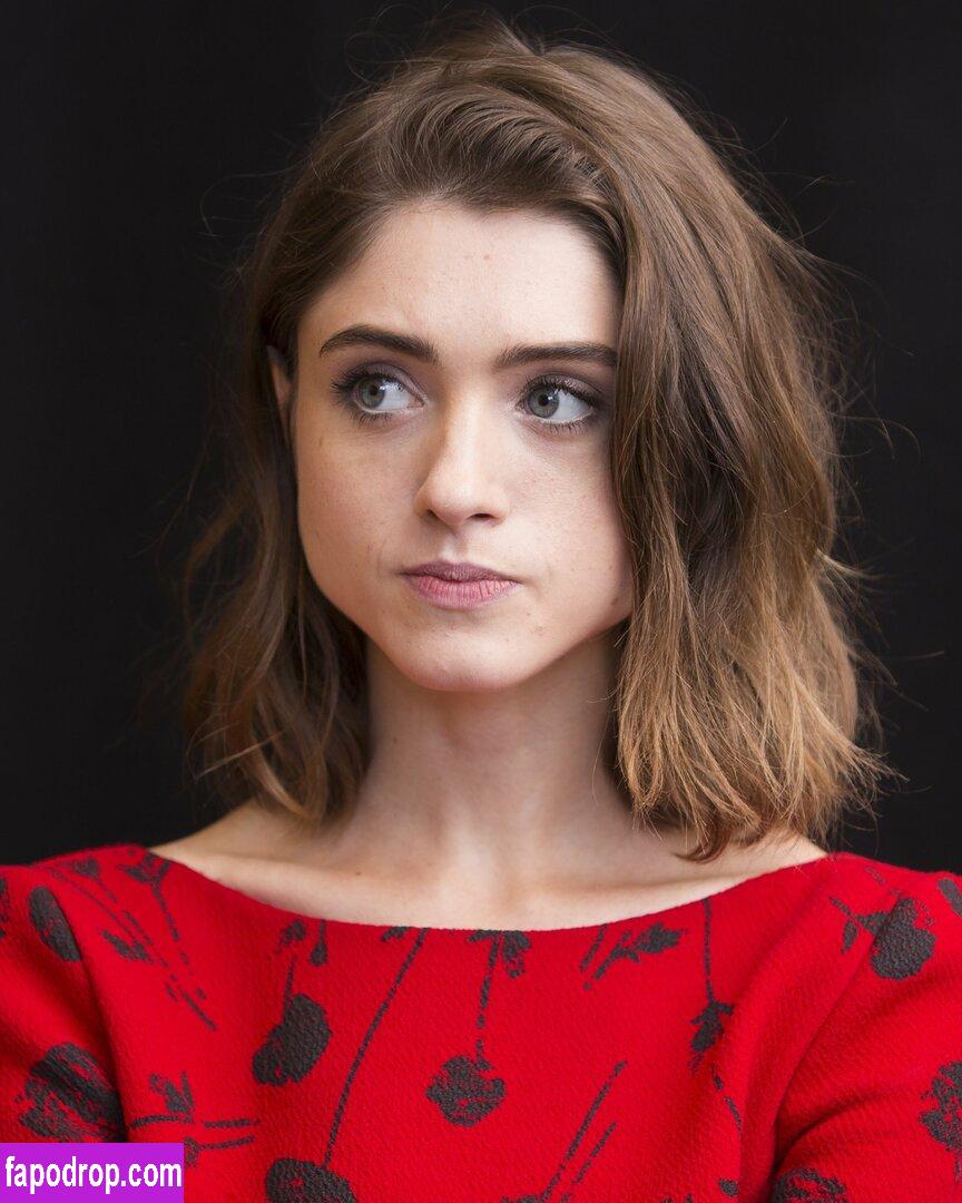 Natalia Dyer / nattyiceofficial leak of nude photo #0137 from OnlyFans or Patreon