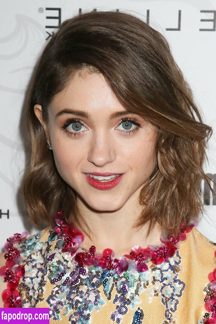 Natalia Dyer / nattyiceofficial leak of nude photo #0147 from OnlyFans or Patreon