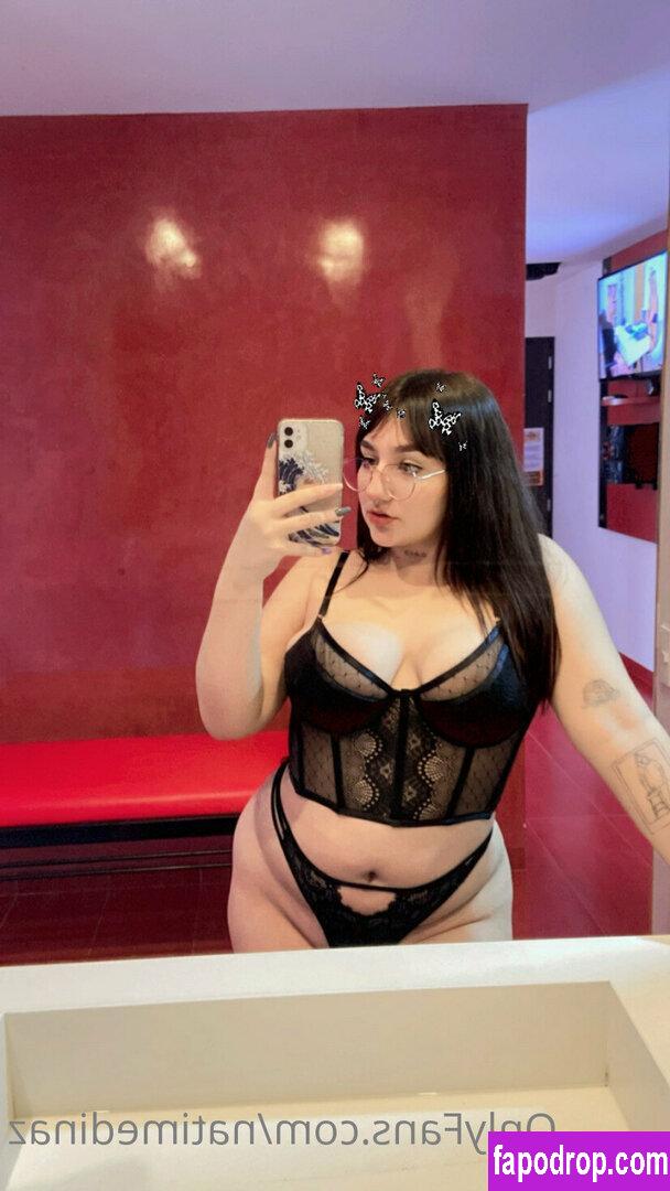 Natalia Medina / natimedinaz leak of nude photo #0033 from OnlyFans or Patreon