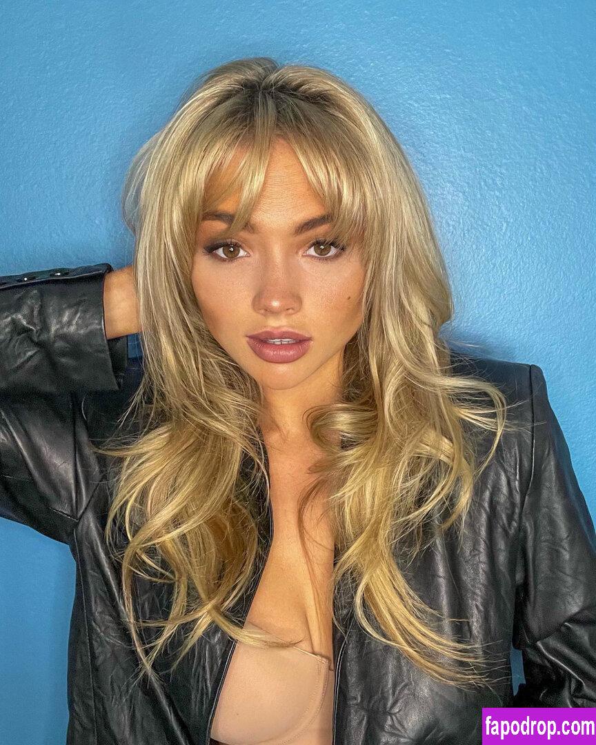 Natalie Alyn Lind / nataliealynlind / natalynlind leak of nude photo #0446 from OnlyFans or Patreon