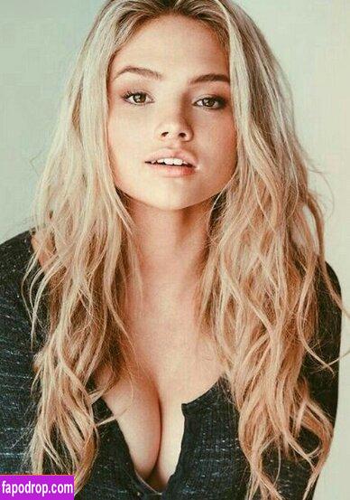 Natalie Alyn Lind / nataliealynlind / natalynlind слитое обнаженное фото #0478 с Онлифанс или Патреон