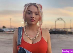 Natalie Alyn Lind слив #0503