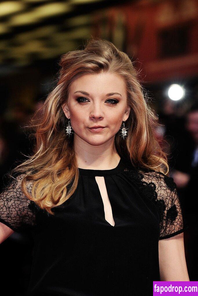 Natalie Dormer / nataliedormerig leaked nude photo from OnlyFans and ...