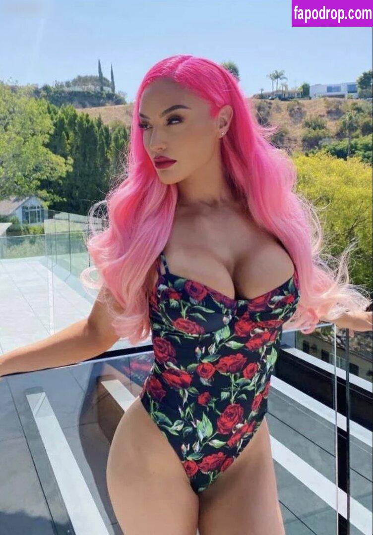 Natalie Eva Marie / natalieevamarie leak of nude photo #0252 from OnlyFans or Patreon