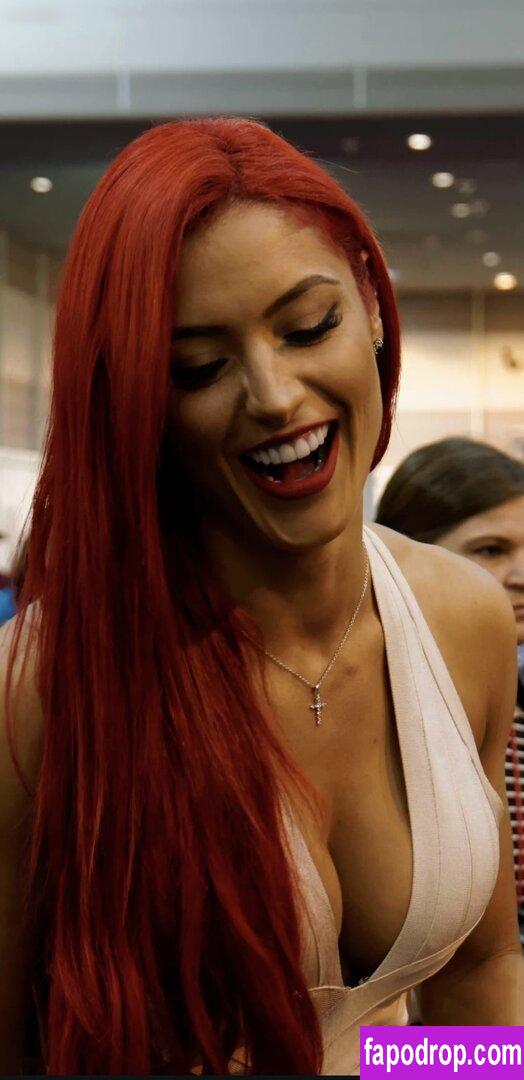 Natalie Eva Marie / natalieevamarie слитое обнаженное фото #0258 с Онлифанс или Патреон